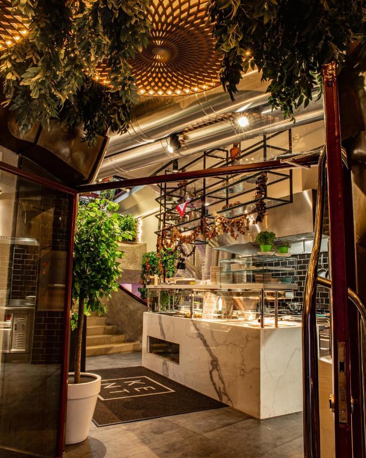 Appart hôtel Lights - Domenig By Kent Vienne