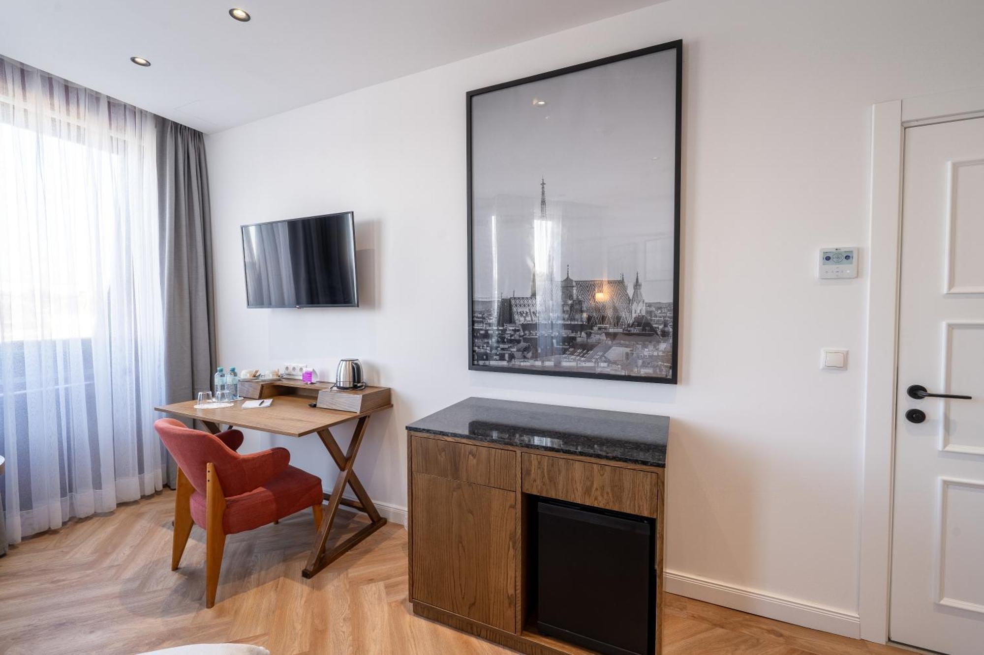 Lights - Domenig By Kent Appart hôtel *