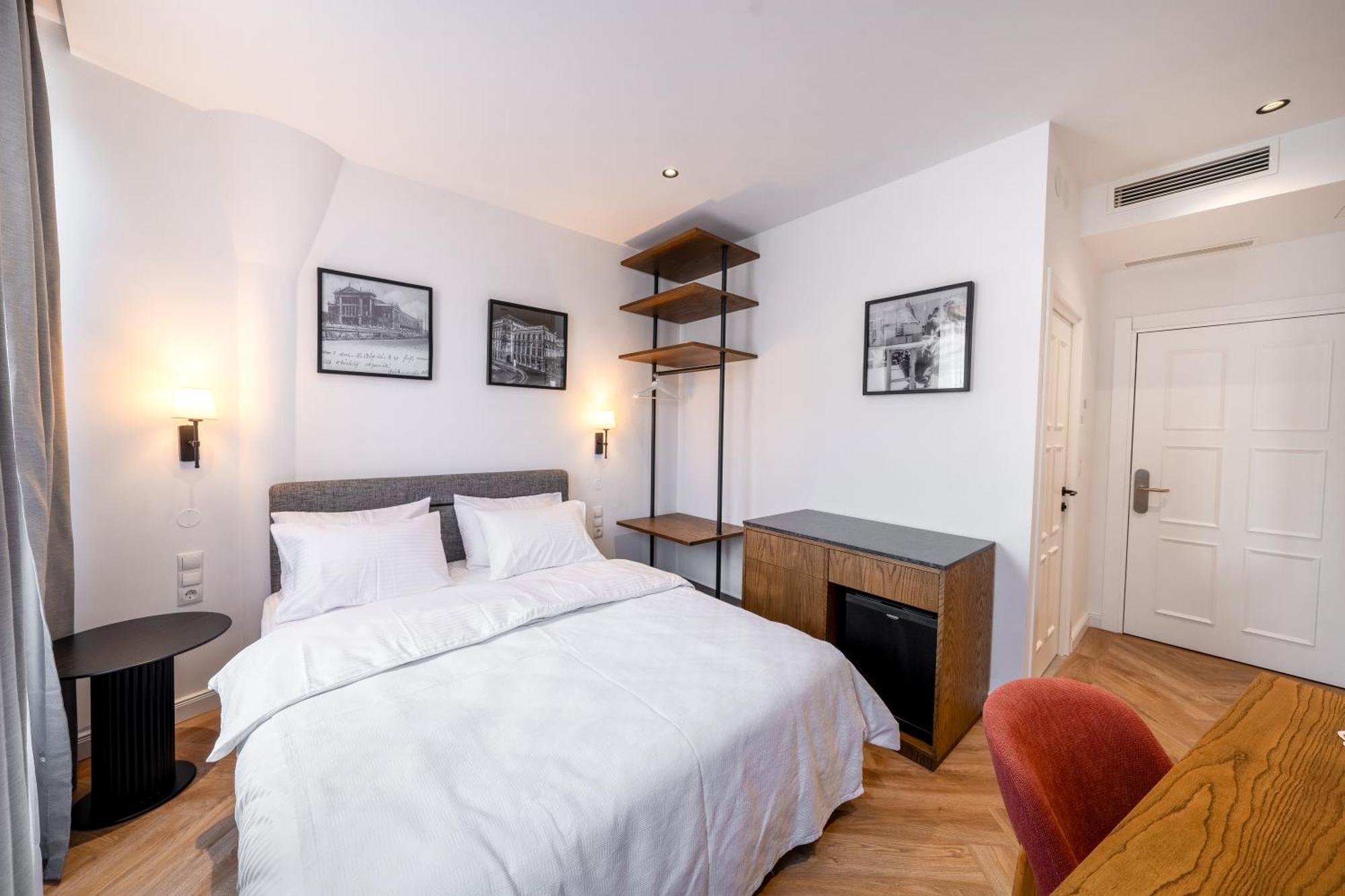 Appart hôtel Lights - Domenig By Kent *
