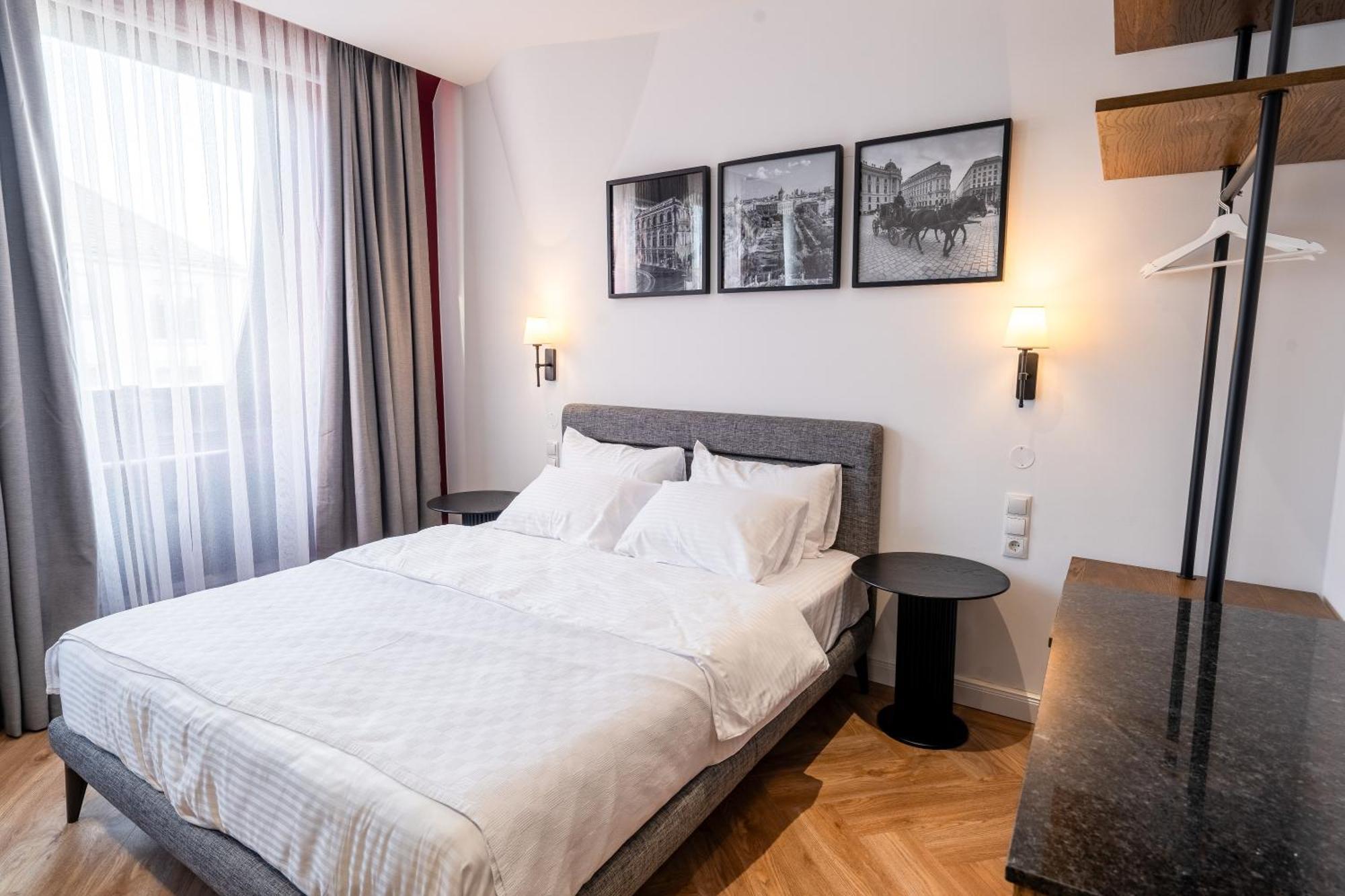 Appart hôtel Lights - Domenig By Kent *